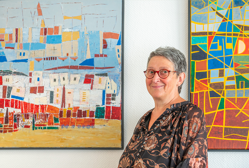 Linde Daum, KUNST:HAUS_FINDORFF 